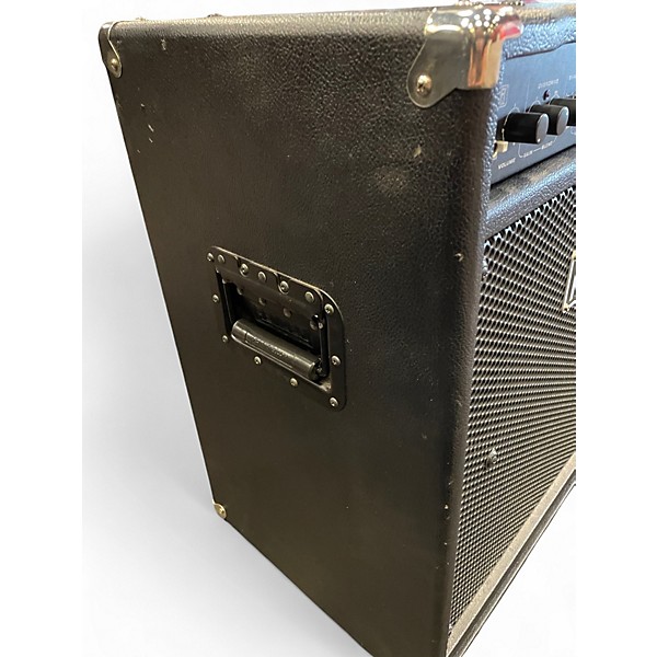 Used Fender Rumble 150 150W 1x15 Bass Combo Amp