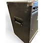 Used Fender Rumble 150 150W 1x15 Bass Combo Amp