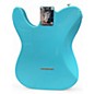 Used 2025 Fender Player II Telecaster HH Aquatone Blue Solid Body Electric Guitar