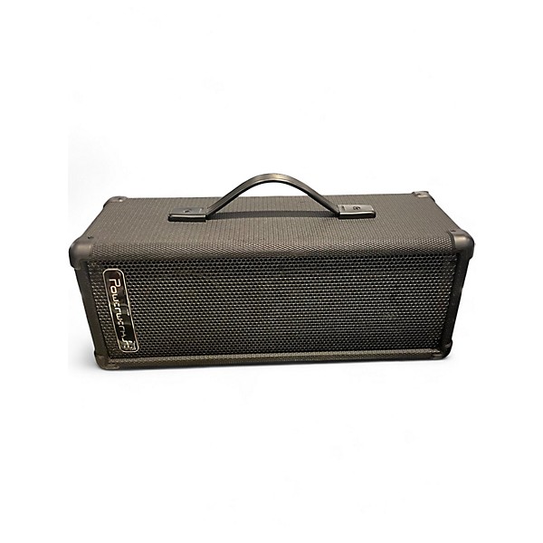 Used Powerwerks PW50 Portable Audio Player