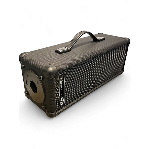 Used Powerwerks PW50 Portable Audio Player