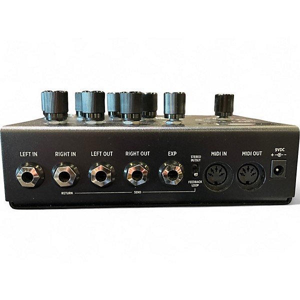 Used Strymon Timeline Delay Midnight Edition Effect Pedal