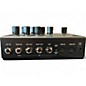 Used Strymon Timeline Delay Midnight Edition Effect Pedal