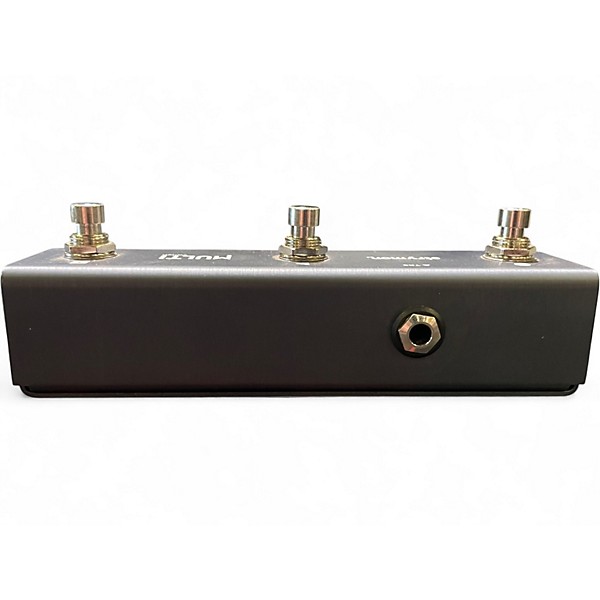 Used Strymon Multi Switch Pedal