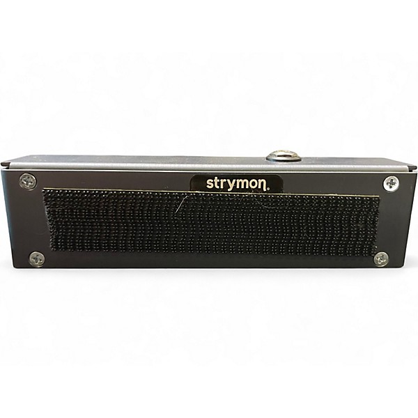 Used Strymon Multi Switch Pedal