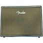 Used Fender acoustic junior 100w Acoustic Guitar Combo Amp thumbnail