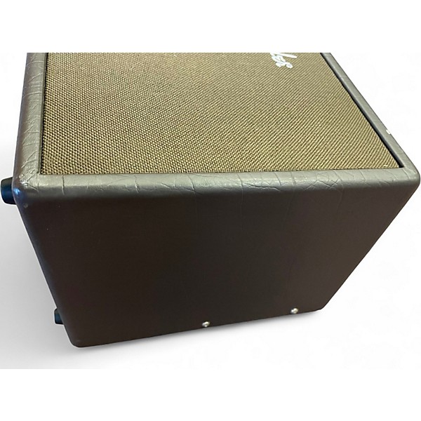 Used Fender acoustic junior 100w Acoustic Guitar Combo Amp