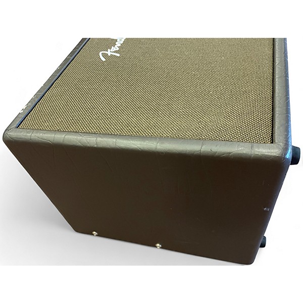 Used Fender acoustic junior 100w Acoustic Guitar Combo Amp
