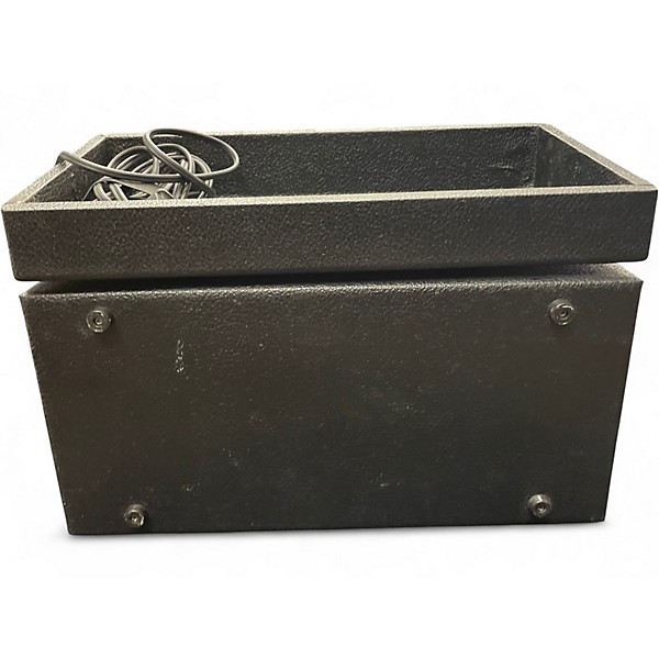 Used Peterson Model 520 Tuner Pedal