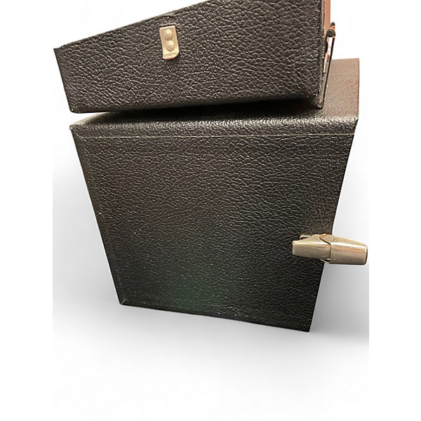 Used Peterson Model 520 Tuner Pedal