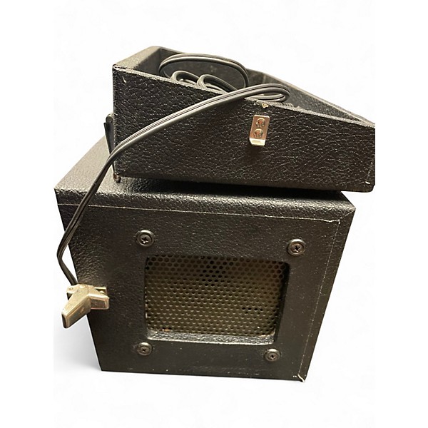 Used Peterson Model 520 Tuner Pedal