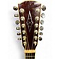 Used Alvarez AD60S Natural 12 String Acoustic Guitar