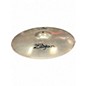 Used 2008 Zildjian 18in A Custom Crash Cymbal
