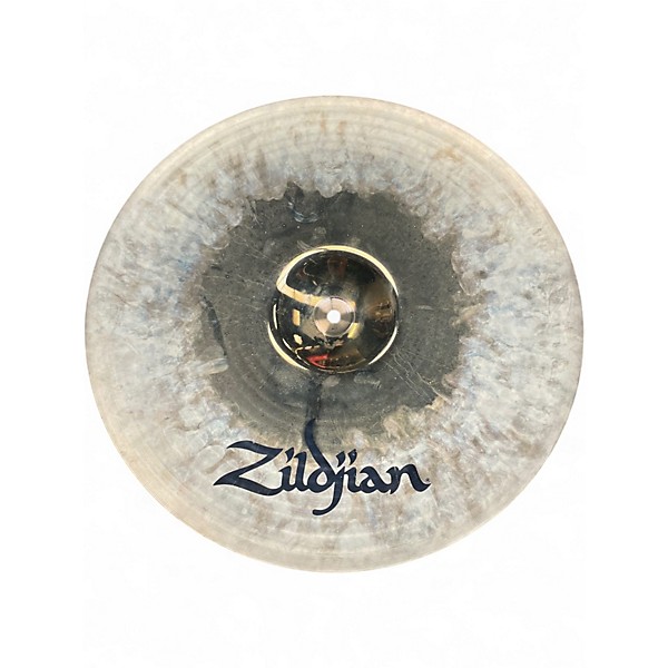 Used 2008 Zildjian 18in A Custom Crash Cymbal