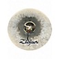 Used 2008 Zildjian 18in A Custom Crash Cymbal