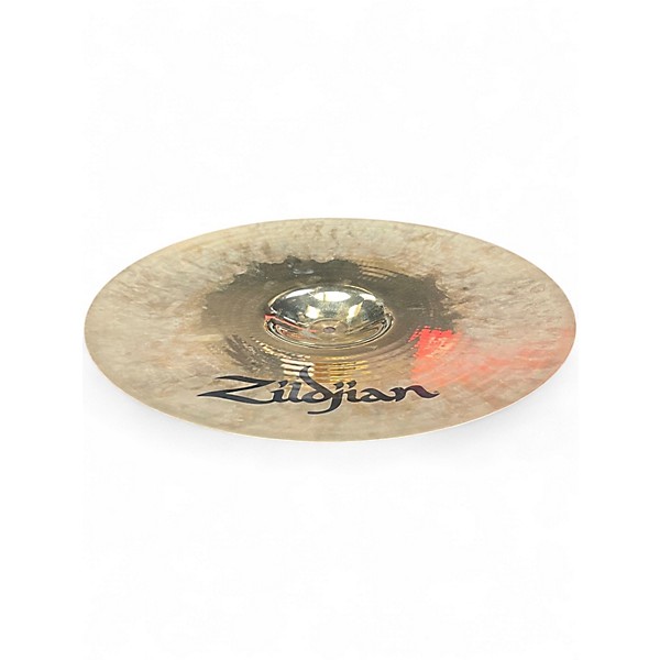 Used 2008 Zildjian 18in A Custom Crash Cymbal