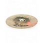 Used 2008 Zildjian 18in A Custom Crash Cymbal