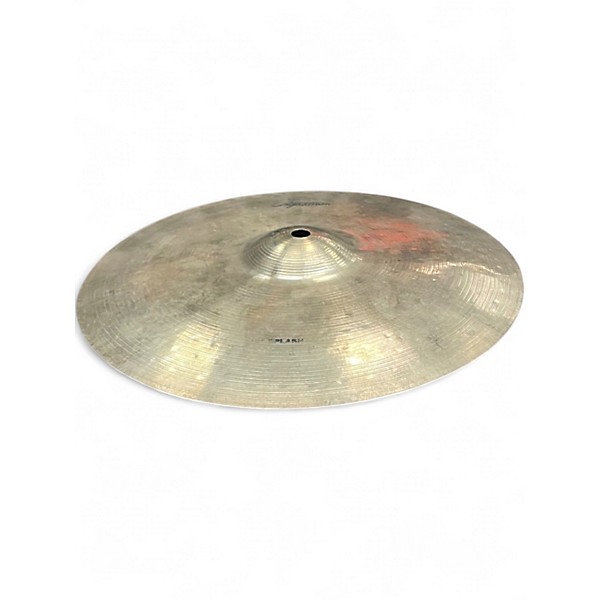 Used Agalarian 12in Splash Cymbal