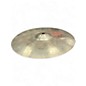 Used Agalarian 12in Splash Cymbal