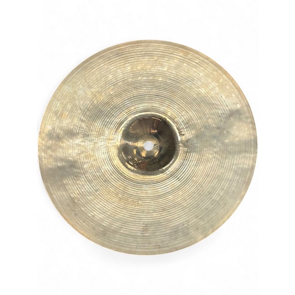 Used Agalarian 12in Splash Cymbal