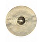Used Agalarian 12in Splash Cymbal