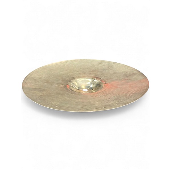 Used Agalarian 12in Splash Cymbal