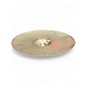 Used Agalarian 12in Splash Cymbal