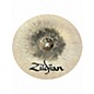 Used 2007 Zildjian 16in K Custom Fast Crash Cymbal