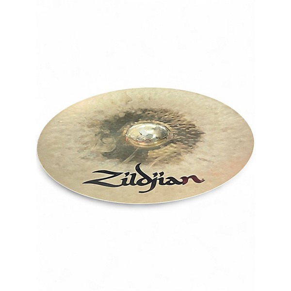 Used 2007 Zildjian 16in K Custom Fast Crash Cymbal
