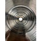 Used Paiste 14in Signature Dark Crisp Hi Hat Pair Cymbal