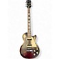 Used Gibson Les Paul Traditional Pro V Wine Red Solid Body Electric Guitar thumbnail