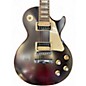 Used Gibson Les Paul Traditional Pro V Wine Red Solid Body Electric Guitar