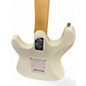 Used Sterling by Music Man cutlass White Solid Body Electric Guitar