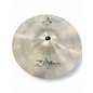 Used Zildjian 8in A Series Splash Cymbal thumbnail