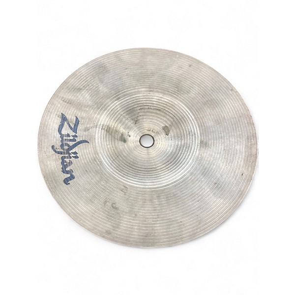 Used Zildjian 8in A Series Splash Cymbal