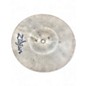 Used Zildjian 8in A Series Splash Cymbal