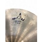 Used Zildjian 8in A Series Splash Cymbal