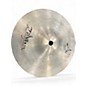 Used Zildjian 8in A Series Splash Cymbal