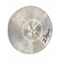Used Zildjian 8in A Series Splash Cymbal