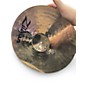 Used Zildjian 16in Z CUSTOM CRASH Cymbal