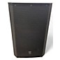 Used Electro-Voice ZLX-15P 15in 2-Way Powered Speaker thumbnail