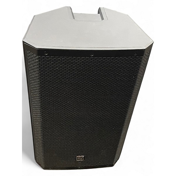 Used Electro-Voice ZLX-15P 15in 2-Way Powered Speaker