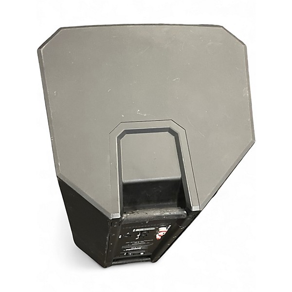 Used Electro-Voice ZLX-15P 15in 2-Way Powered Speaker