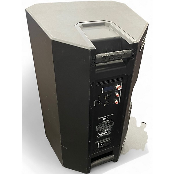 Used Electro-Voice ZLX-15P 15in 2-Way Powered Speaker