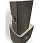 Used Electro-Voice ZLX-15P 15in 2-Way Powered Speaker