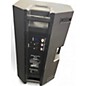 Used Electro-Voice ZLX-15P 15in 2-Way Powered Speaker