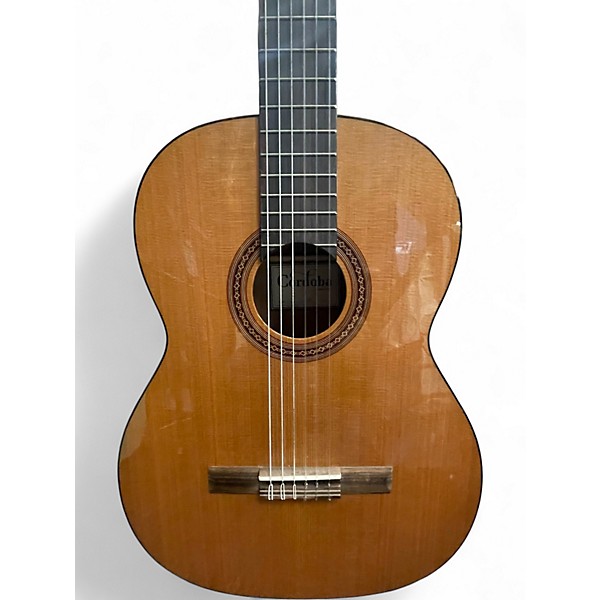 Used Cordoba C5 Natural Classical Acoustic Guitar
