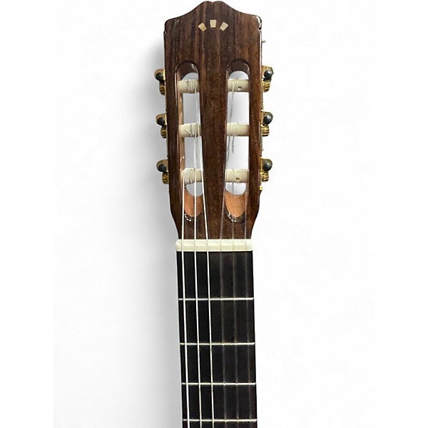 Used Cordoba C5 Natural Classical Acoustic Guitar