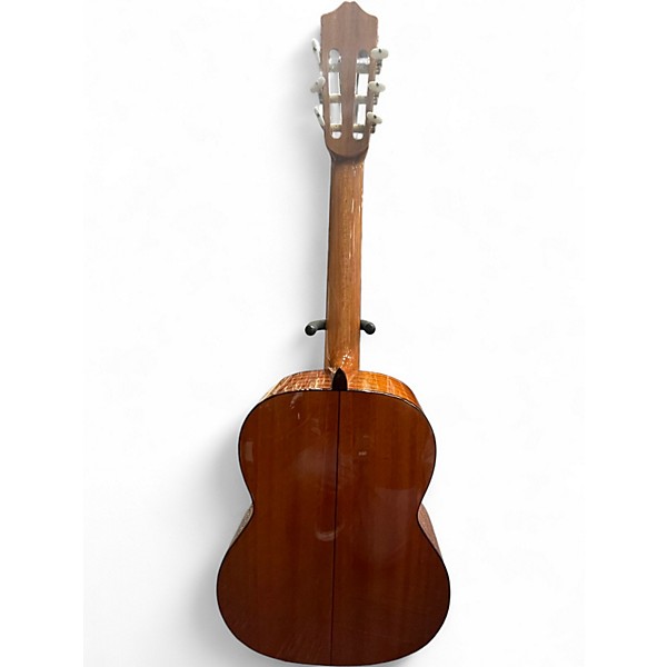 Used Cordoba C5 Natural Classical Acoustic Guitar