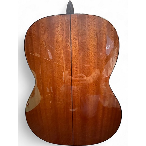 Used Cordoba C5 Natural Classical Acoustic Guitar